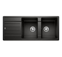 Кухонная мойка Blanco Legra 8S черный 526088