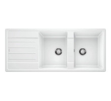 Кухонная мойка Blanco Legra 8S белый 523165