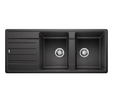Кухонная мойка Blanco Legra 8S антрацит 523163
