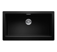 Кухонная мойка Blanco Vintera XL 9-UF InFino черный 526110