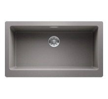 Кухонная мойка Blanco Vintera XL 9-UF InFino алюметаллик 526103