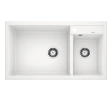 Кухонная мойка Blanco Metra 9 Белый 513269
