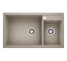 Кухонная мойка Blanco Metra 9 Серый беж 517364
