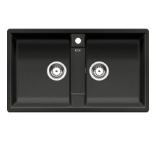 Кухонная мойка Blanco Zia 9 антрацит 516686
