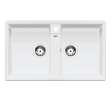 Кухонная мойка Blanco Zia 9 белый 516678