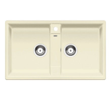 Кухонная мойка Blanco Zia 9 жасмин 516679