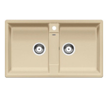 Кухонная мойка Blanco Zia 9 шампань 516680