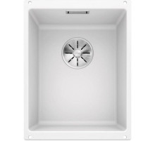 Кухонная мойка Blanco Subline 320-U InFino белый 523410