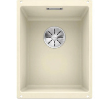 Кухонная мойка Blanco Subline 320-U InFino жасмин 523411