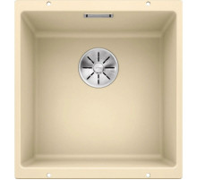 Кухонная мойка Blanco Subline 400-U InFino шампань 523428