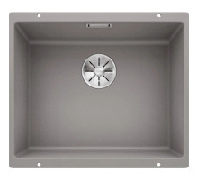 Кухонная мойка Blanco Subline 500-U InFino алюметаллик 523434