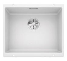 Кухонная мойка Blanco Subline 500-U InFino белый 523436