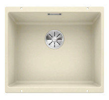 Кухонная мойка Blanco Subline 500-U InFino жасмин 523437