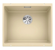 Кухонная мойка Blanco Subline 500-U InFino шампань 523438