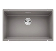 Кухонная мойка Blanco Subline 700-U InFino алюметаллик 523444