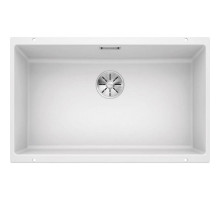 Кухонная мойка Blanco Subline 700-U InFino белый 523446
