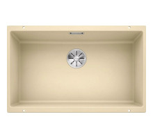 Кухонная мойка Blanco Subline 700-U InFino шампань 523448