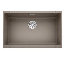Кухонная мойка Blanco Subline 700-U InFino серый беж 523449
