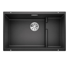 Кухонная мойка Blanco Subline 700-U Level InFino антрацит 523538