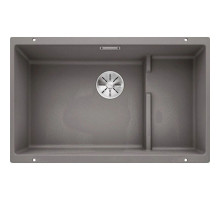 Кухонная мойка Blanco Subline 700-U Level InFino алюметаллик 523540