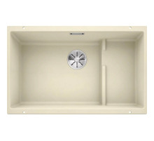 Кухонная мойка Blanco Subline 700-U Level InFino жасмин 523543