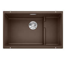 Кухонная мойка Blanco Subline 700-U Level InFino кофе 523547