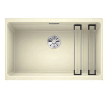Кухонная мойка Blanco Etagon 700-U InFino жасмин 525172