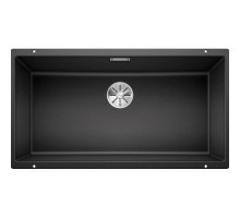 Кухонная мойка Blanco Subline 800-U InFino антрацит 523141