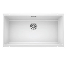 Кухонная мойка Blanco Subline 800-U InFino белый 523145