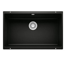 Кухонная мойка Blanco Rotan 700-U черный 526099