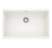 Кухонная мойка Blanco Rotan 700-U белый 521346