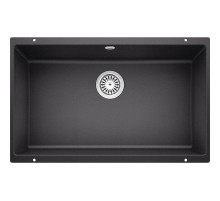 Кухонная мойка Blanco Rotan 700-U антрацит 521344