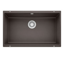 Кухонная мойка Blanco Rotan 700-U кофе 521349