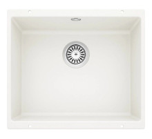 Кухонная мойка Blanco Rotan 500-U белый 523076