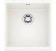 Кухонная мойка Blanco Rotan 400-U белый 521334