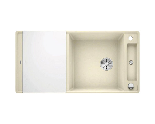 Santeh-Crystal.ru: Кухонная мойка Blanco Axia III XL 6 S-F InFino жасмин 523530 Приобрести Кухонная мойка Blanco Axia III XL 6 S-F InFino жасмин 523530 в магазине сантехники Santeh-Crystal.ru