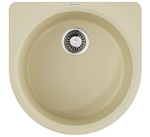 Кухонная мойка Artgranit Omoikiri Akegata 51-BE ваниль 4993752