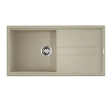 Кухонная мойка Tetogranit Omoikiri Tedori 100-BE ваниль 4993917