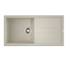 Кухонная мойка Tetogranit Omoikiri Tedori 100-EV эверест 4993922