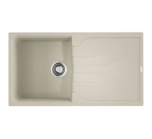 Кухонная мойка Tetogranit Omoikiri Yasugata 100-EV эверест 4993850