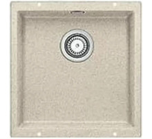 Кухонная мойка Blanco Subline 400-U песок 518561