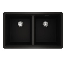 Кухонная мойка Teka Radea R10 2B 750 M-TG карбон 115260038