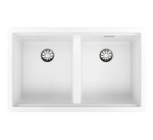 Кухонная мойка Teka Radea R10 2B 750 M-TG белый арктик 115260040