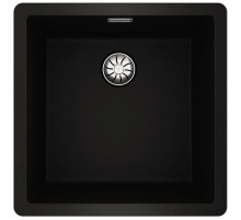 Кухонная мойка Teka Radea R10 40.40 M-TG карбон 115230048