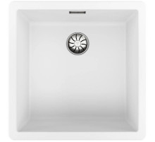 Кухонная мойка Teka Radea R10 40.40 M-TG белый арктик 115230050