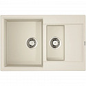 Кухонная мойка Tetogranit Omoikiri Daisen 78-2T-EV эверест 4993532