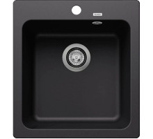 Кухонная мойка Blanco Naya 45 черный 526572