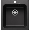 Кухонная мойка Blanco Naya 45 антрацит 525222