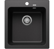 Кухонная мойка Blanco Naya 45 антрацит 525222