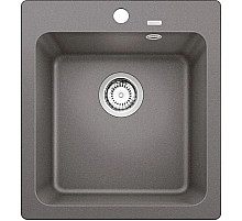 Кухонная мойка Blanco Naya 45 алюметаллик 526573